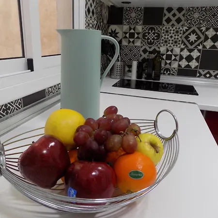 Salinas 150m Playa * פואנגירולה