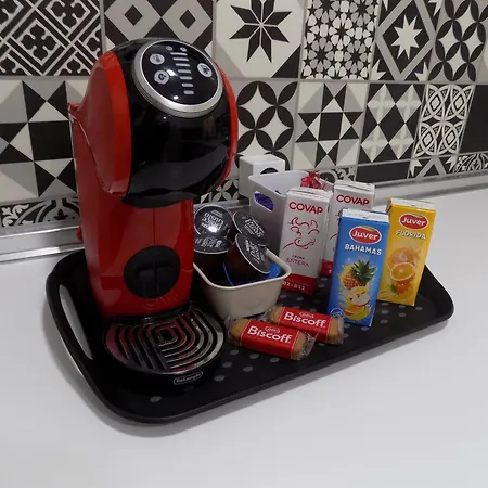 Salinas 150m Playa דירה פואנגירולה