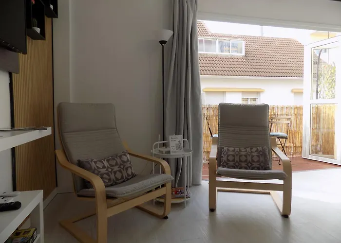 Salinas 150m Playa Fuengirola