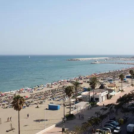 Apartamento Salinas 150m Playa Fuengirola