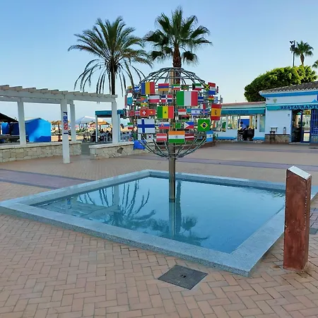 Apartment Salinas 150m Playa *