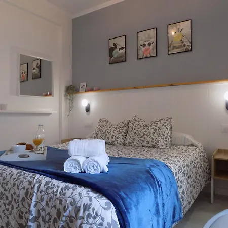 Apartment Salinas 150m Playa