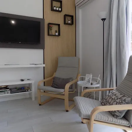 Salinas 150m Playa Fuengirola