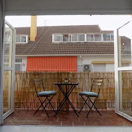 Salinas 150m Playa Appartement *