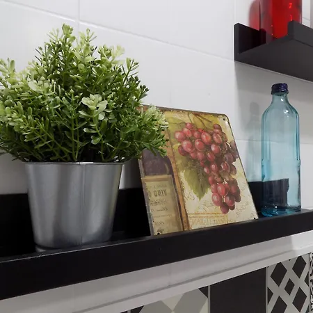 Salinas 150m Playa Appartement