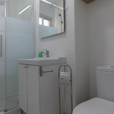 Apartamento Salinas 150m Playa Fuengirola