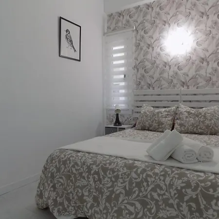 Salinas 150m Playa Appartement *