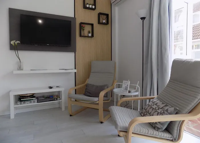 Salinas 150m Playa フエンヒロラ