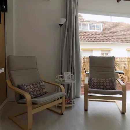 Salinas 150m Playa Fuengirola