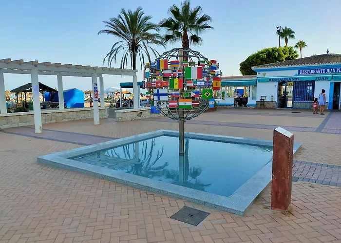 Appartement Salinas 150m Playa *