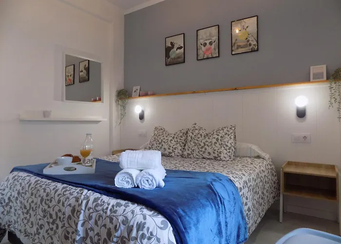 Appartement Salinas 150m Playa