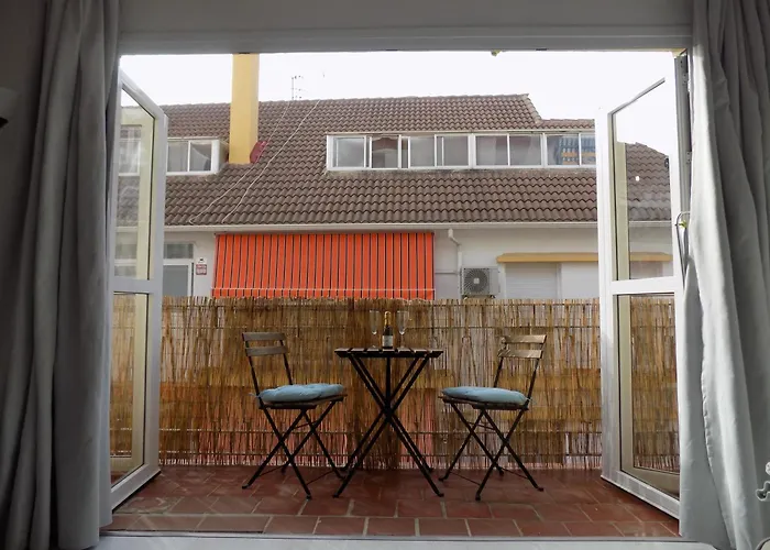 Salinas 150m Playa Appartement *