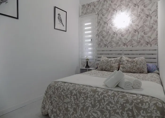 Salinas 150m Playa Appartement *