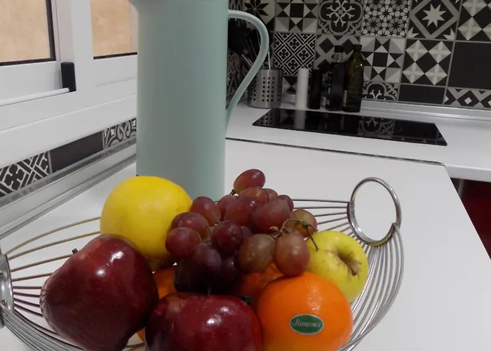 Salinas 150m Playa * Fuengirola