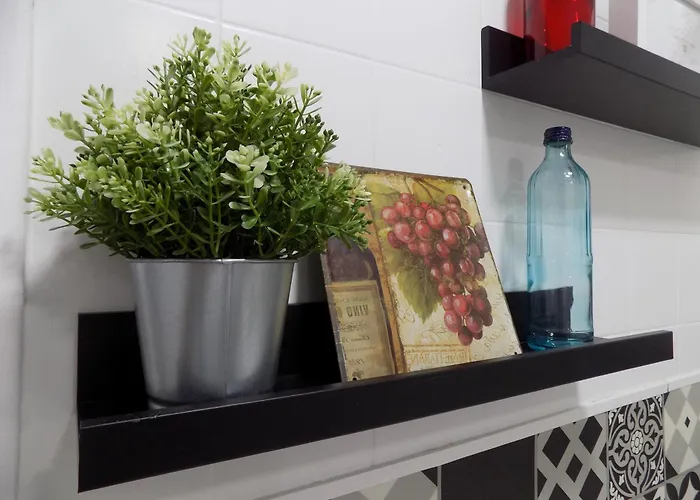 Salinas 150m Playa Διαμέρισμα